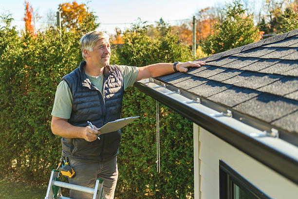 Trusted Gutter Repair And Installation service in Folsom, LA - Ben Roofing and Steel LLC